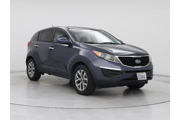 $12599 : Kia Sportage 2014 LX 4dr SUV image 1