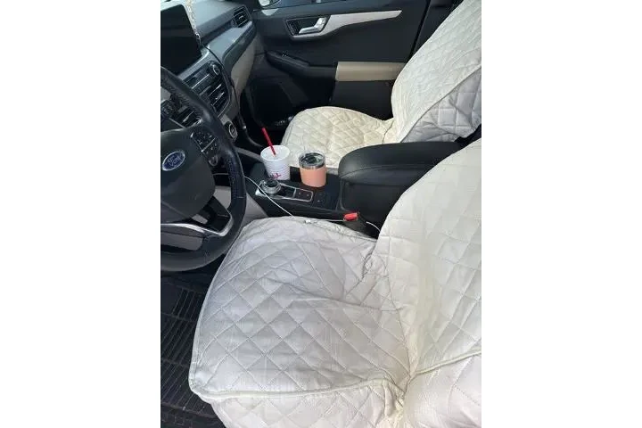 $16488 : Ford Escape 2020 SEL 4dr SUV image 4