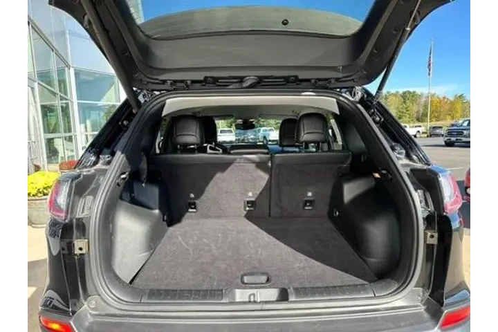 $22958 : Jeep Cherokee 2023 4x4 Altit image 9