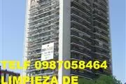 LIMPIEZA D EDIFICIO 0996818473 thumbnail