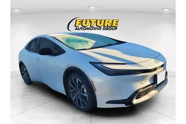 $32997 : Toyota Prius Prime 2024 SE 4 image 1