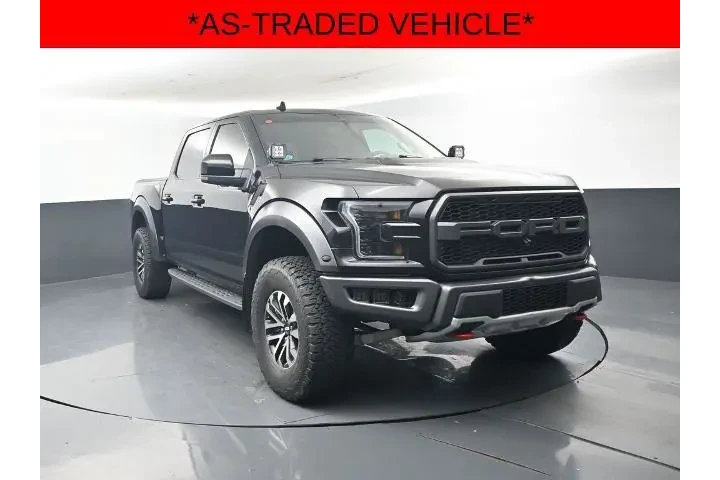 $29980 : Ford F-150 2019 4x4 Raptor 4 image 4