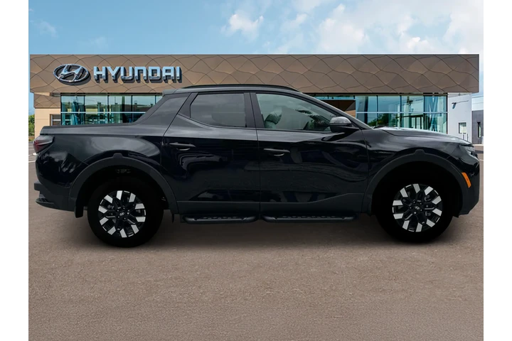 $22590 : Hyundai SANTA CRUZ 2025 SEL image 9
