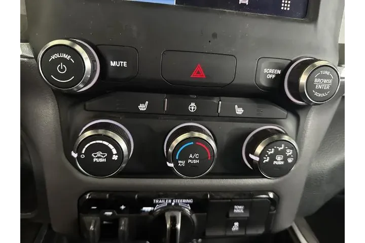 $32762 : Ram 1500 2023 4x2 Big Horn 4 image 7