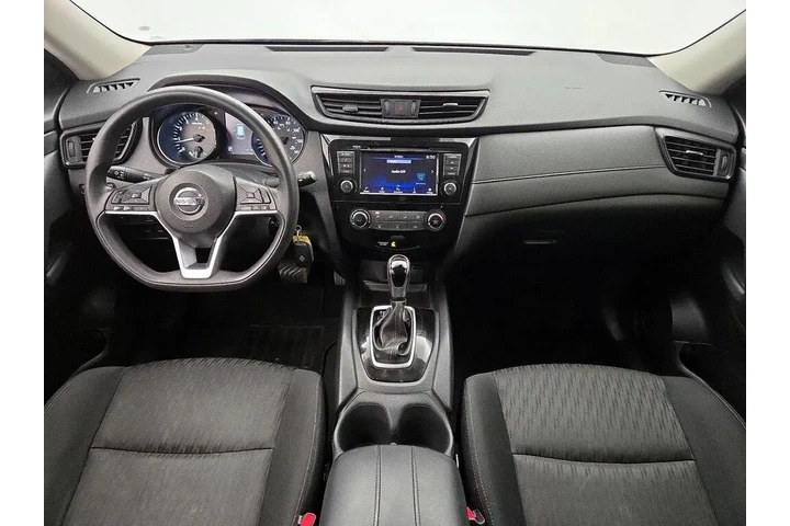 $15998 : Nissan Rogue 2019 S 4dr Cros image 9