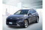Hyundai KONA 2023 AWD SEL 4d