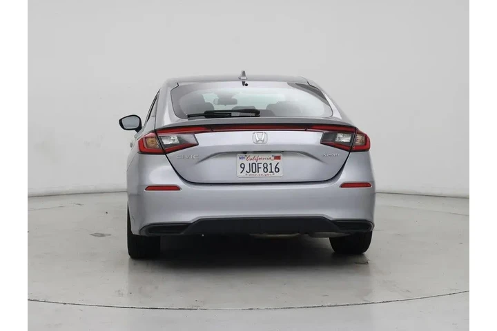 $26998 : Honda Civic 2024 Sport 4dr H image 6