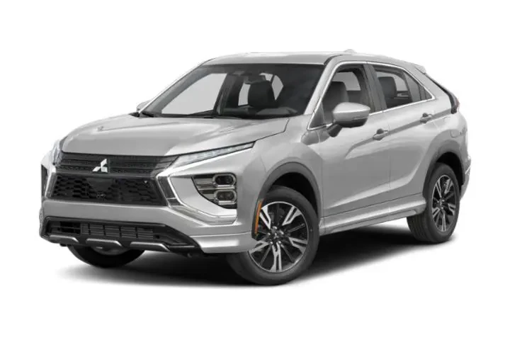 $24897 : Mitsubishi Eclipse Cross 202 image 1