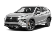 Mitsubishi Eclipse Cross 202