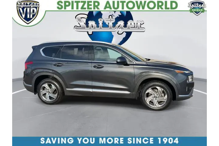 $21610 : Hyundai SANTA FE 2022 SEL 4d image 9