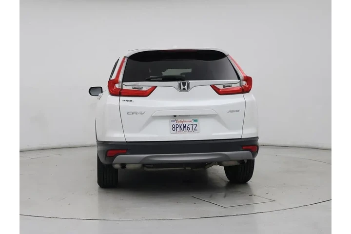 $22998 : Honda CR-V 2019 AWD EX 4dr S image 6