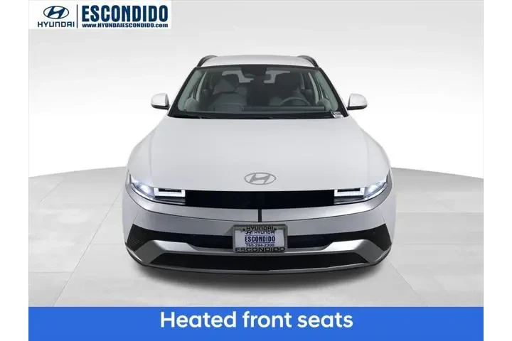 $36995 : Hyundai IONIQ 5 2025 SEL 4dr image 8