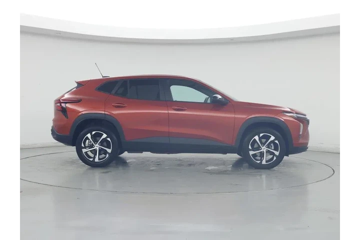 $24998 : Chevrolet Trax 2024 RS 4dr C image 7