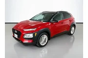 $14491 : Hyundai KONA 2020 SEL 4dr Cr thumbnail