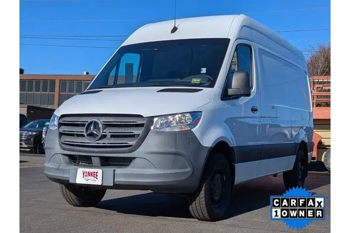 $38169 : Mercedes-Benz Sprinter 2020 image 7