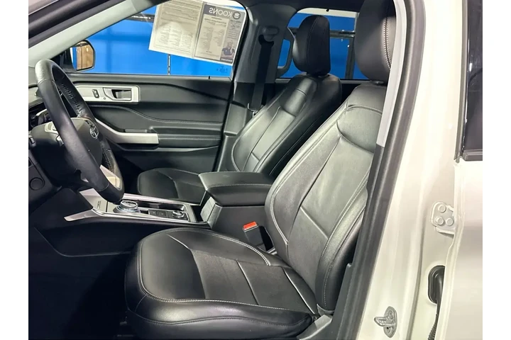 $31272 : Ford Explorer 2022 AWD Limit image 10
