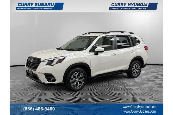 $27488 : Subaru Forester 2022 AWD Pre image 1
