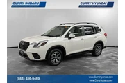 Subaru Forester 2022 AWD Pre en Yonkers