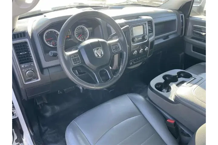 $30600 : Ram 3500 2018 4x2 Tradesman image 8