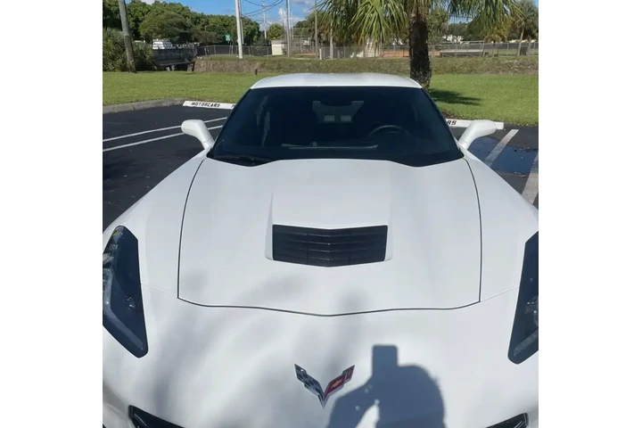 $45250 : Chevrolet Corvette 2016 Sting image 9