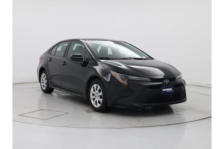 $19998 : Toyota Corolla 2024 LE 4dr S image 1
