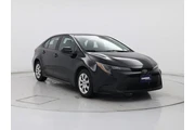 Toyota Corolla 2024 LE 4dr S