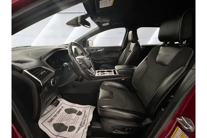 $35521 : Ford Edge 2023 AWD ST 4dr Cr image 7