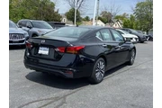 $17053 : Nissan Altima 2025 2.5 SV 4d thumbnail
