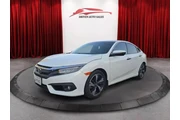 $13999 : 2016 Civic Touring thumbnail