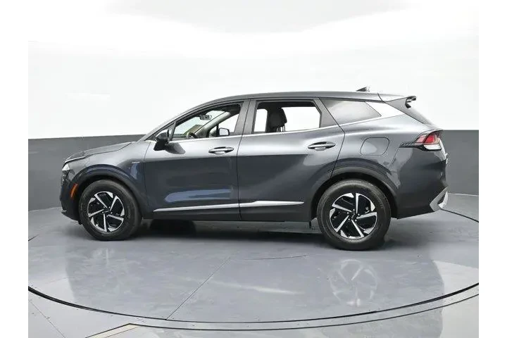 $23991 : Kia Sportage Hybrid 2024 LX image 3