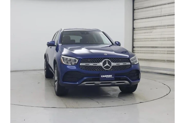 $32998 : Mercedes-Benz GLC 2022 AWD G image 5
