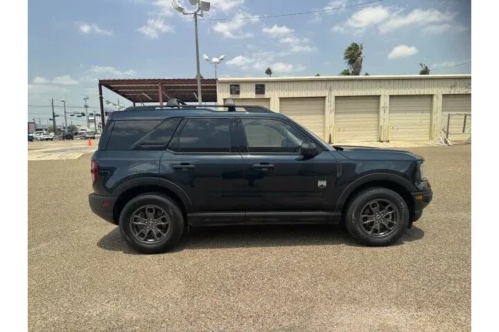$27437 : 2023 Bronco Sport Big Bend image 5