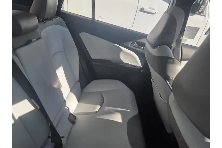 $24000 : Toyota Prius Prime 2020 Limi image 9