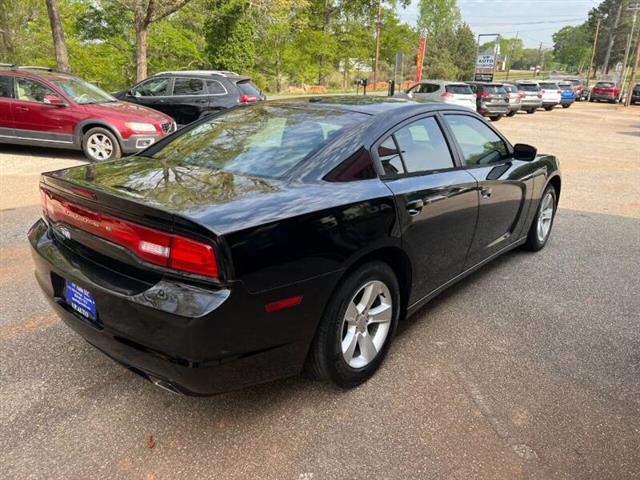 $8999 : 2014 Charger SE image 6