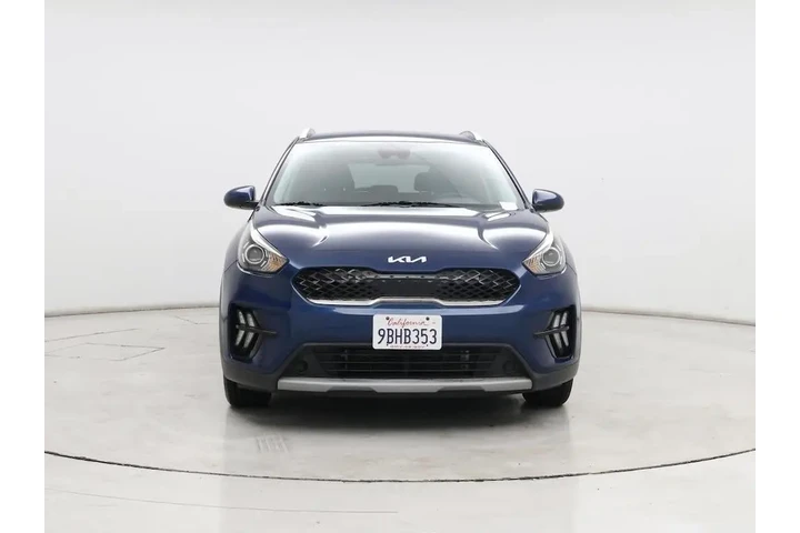 $21998 : Kia Niro 2022 LXS 4dr Crosso image 5
