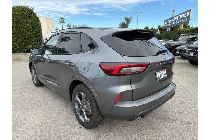 $25625 : Ford Escape Hybrid 2023 ST-L image 5