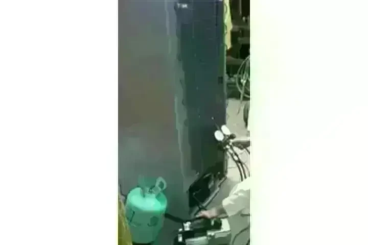 REPARACIÓN DE REFRIGERADORES image 1