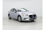Mazda Mazda3 2018 Sport 4dr en Raleigh