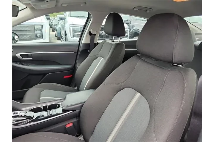 $13990 : Hyundai SONATA 2021 SE 4dr S image 8