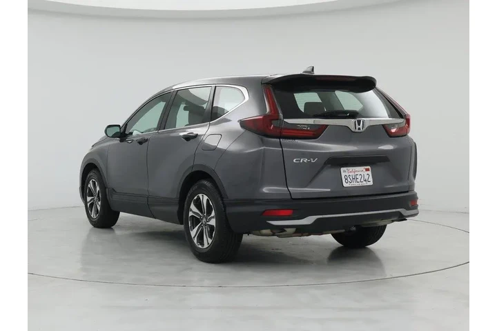 $20998 : Honda CR-V 2020 LX 4dr SUV image 2