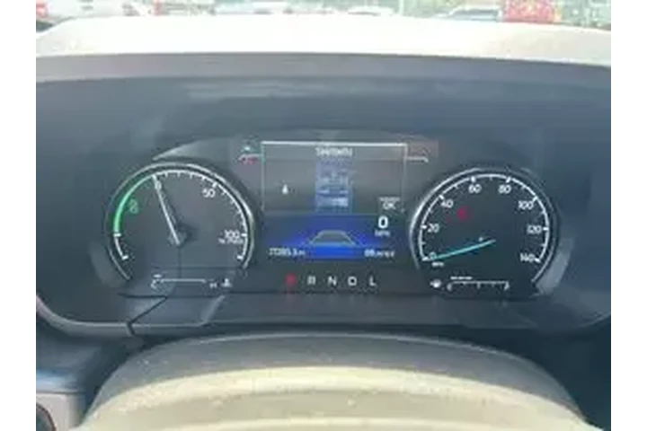 $28950 : Ford Maverick 2024 Lariat 4d image 10