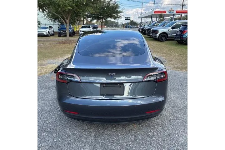 $27555 : Tesla Model 3 2021 Standard image 4