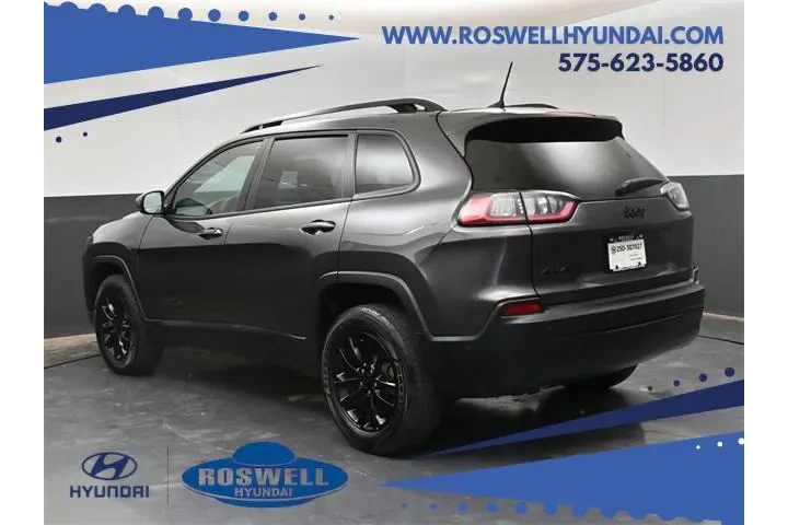 $23376 : Jeep Cherokee 2023 4x4 Altit image 6