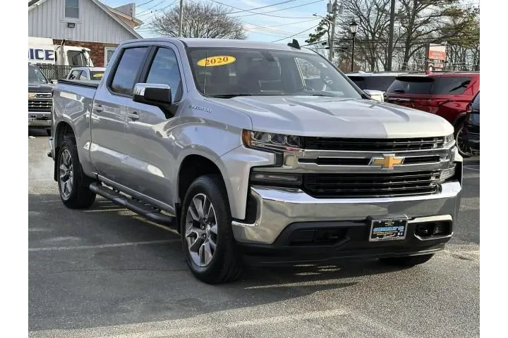 $29999 : Chevrolet Silverado 1500 202 image 5