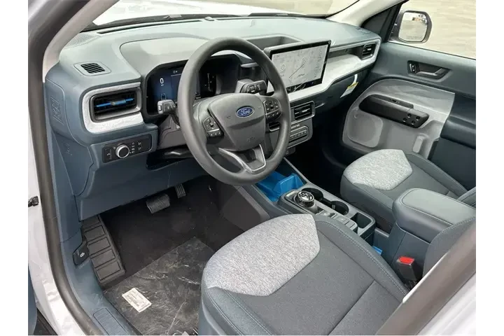 $31000 : Ford Maverick 2025 AWD XLT 4 image 7