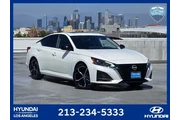 Nissan Altima 2023 2.5 SR 4d en Los Angeles