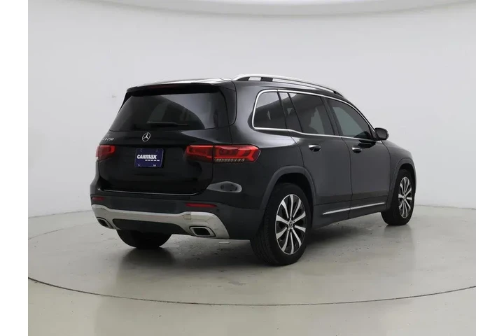 $25998 : Mercedes-Benz GLB 2021 GLB 2 image 8