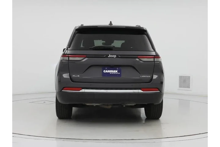 $26998 : Jeep Grand Cherokee 2023 4x4 image 6