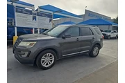Ford Explorer 2017 XLT 4dr S en San Antonio