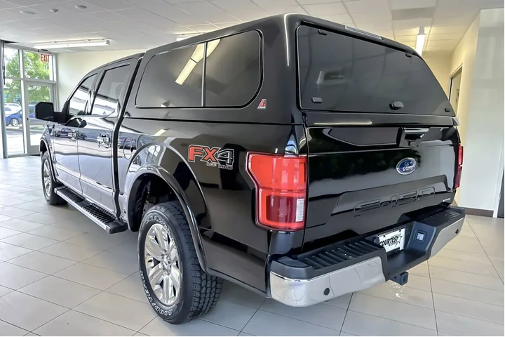 $34781 : Ford F-150 2019 4x4 XL 4dr S image 6